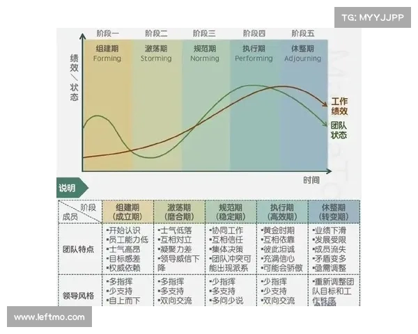 以团队合作为核心推动力实现高效协作与共同成长的路径与策略探讨