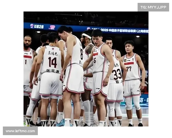 CBA试训结果揭晓各队表现各异新星崭露头角老将争夺席位